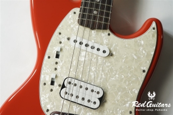 KURT COBAIN JAG-STANG